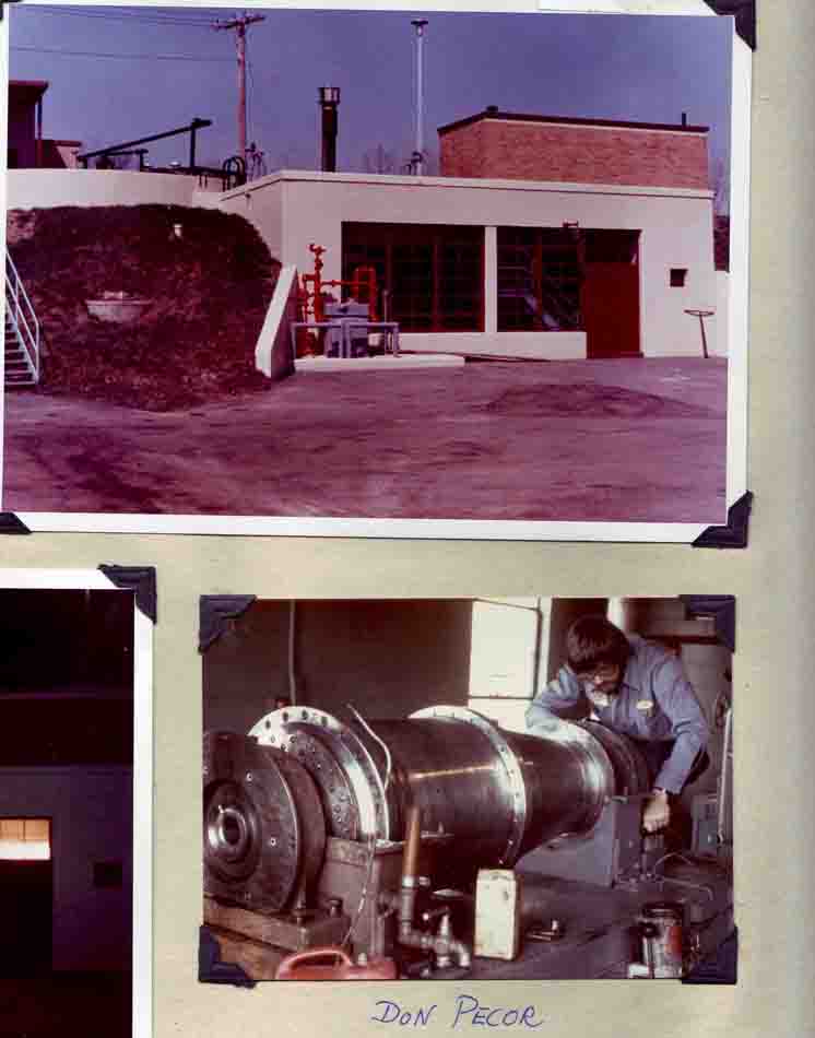 1974 Allens Creel plant Don Pecor(3)